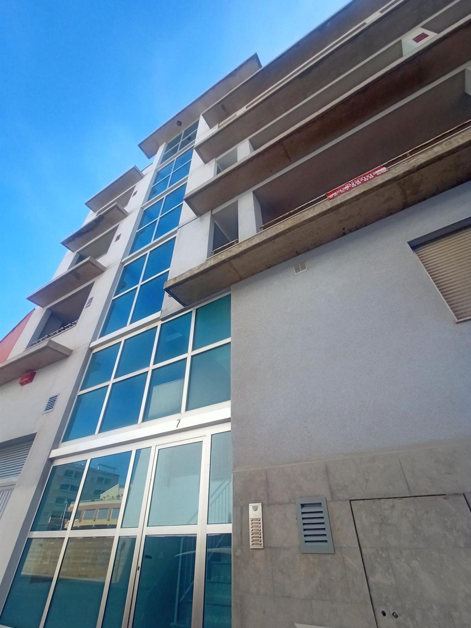 Apartamento Cerca De La Playa Moncófar Екстериор снимка
