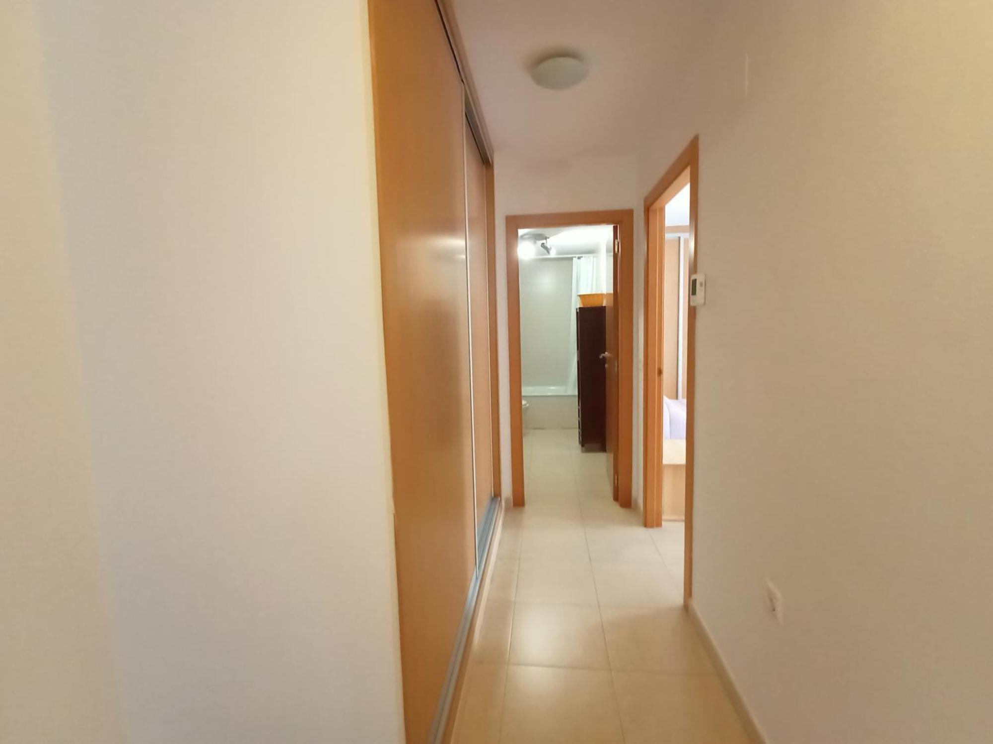 Apartamento Cerca De La Playa Moncófar Екстериор снимка