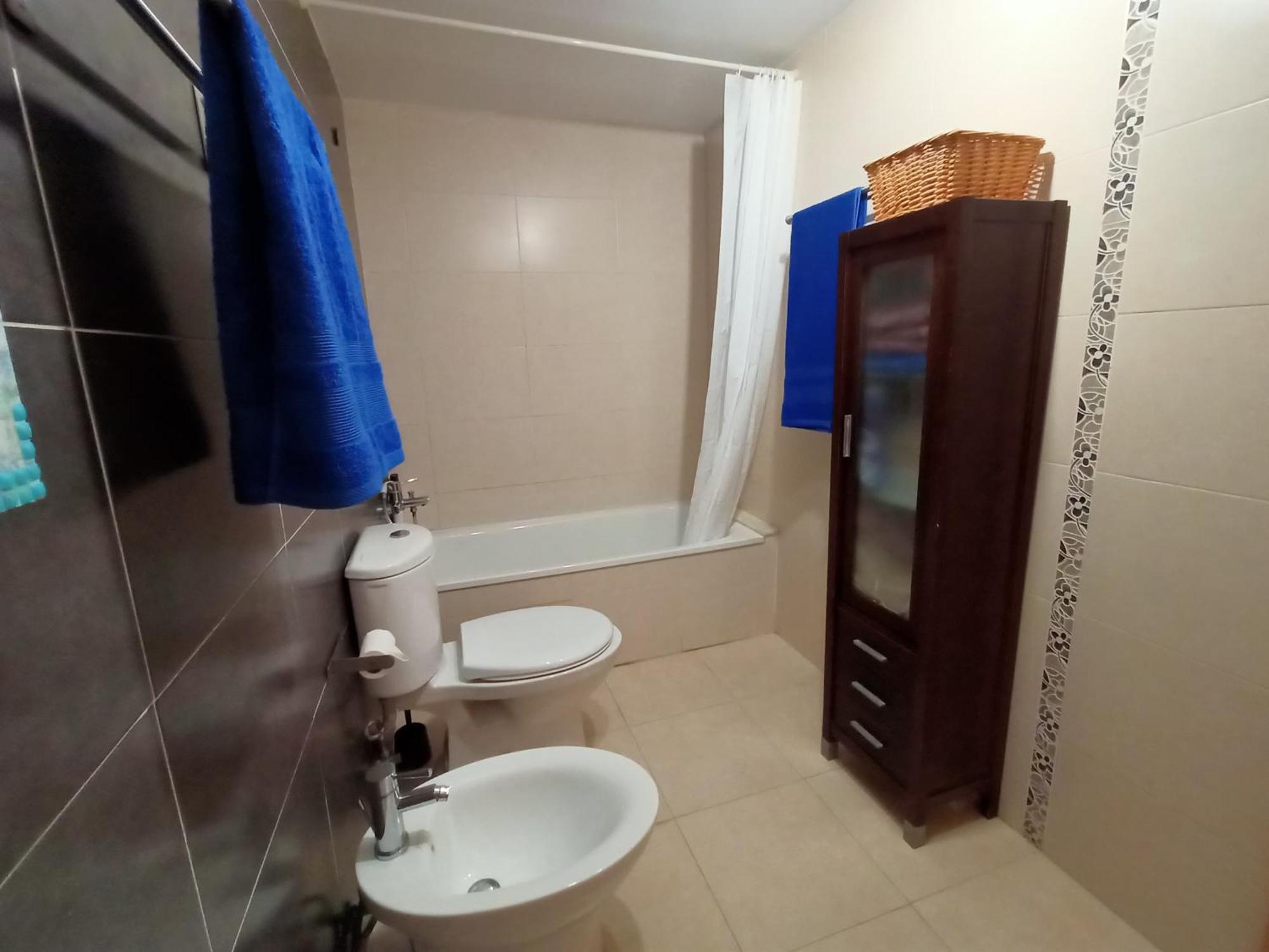 Apartamento Cerca De La Playa Moncófar Екстериор снимка