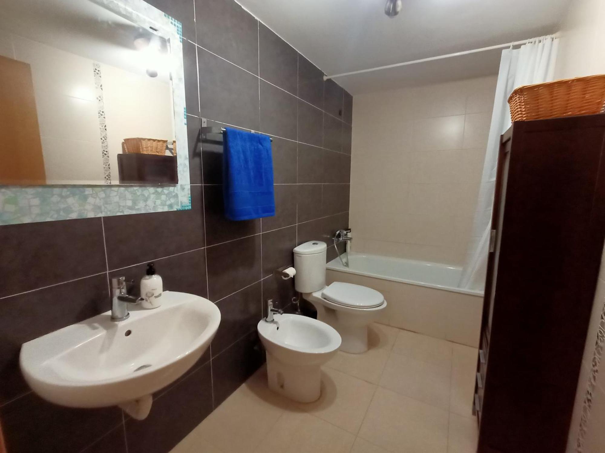 Apartamento Cerca De La Playa Moncófar Екстериор снимка