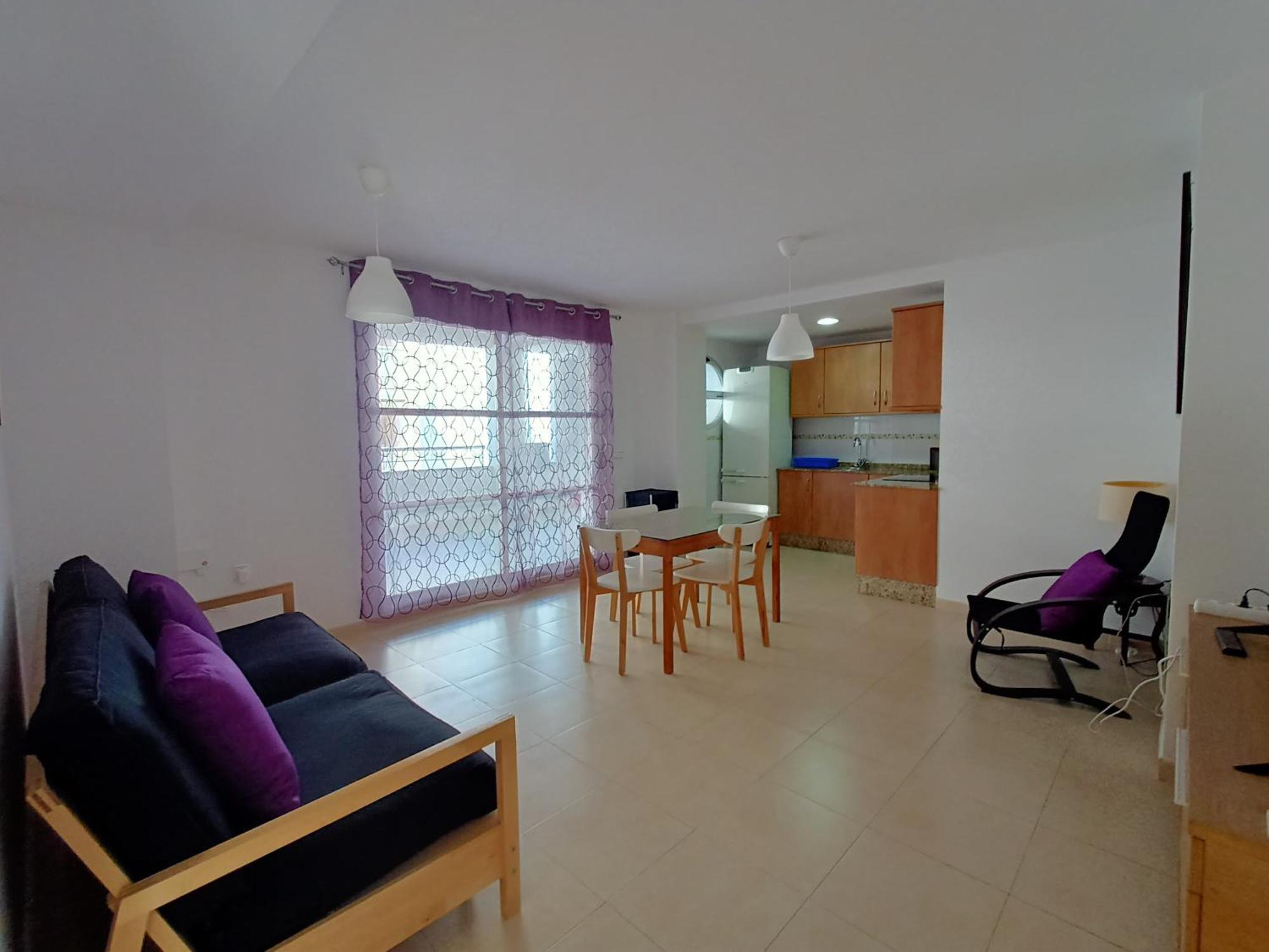 Apartamento Cerca De La Playa Moncófar Екстериор снимка