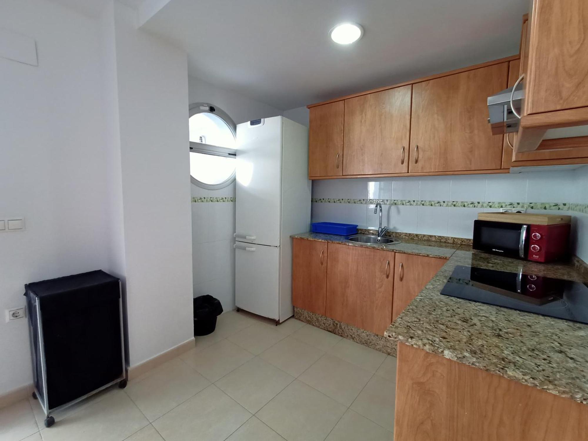 Apartamento Cerca De La Playa Moncófar Екстериор снимка