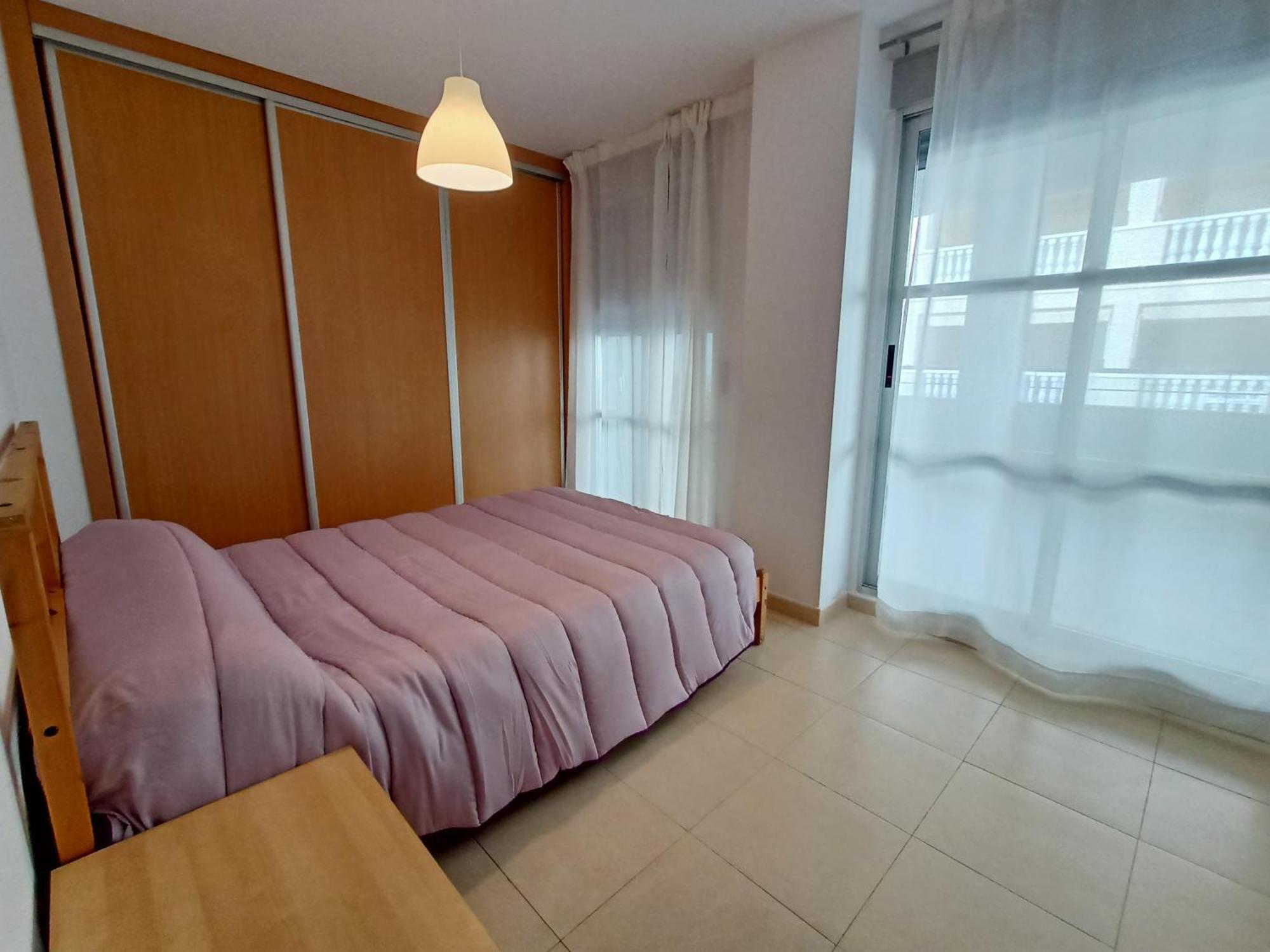 Apartamento Cerca De La Playa Moncófar Екстериор снимка