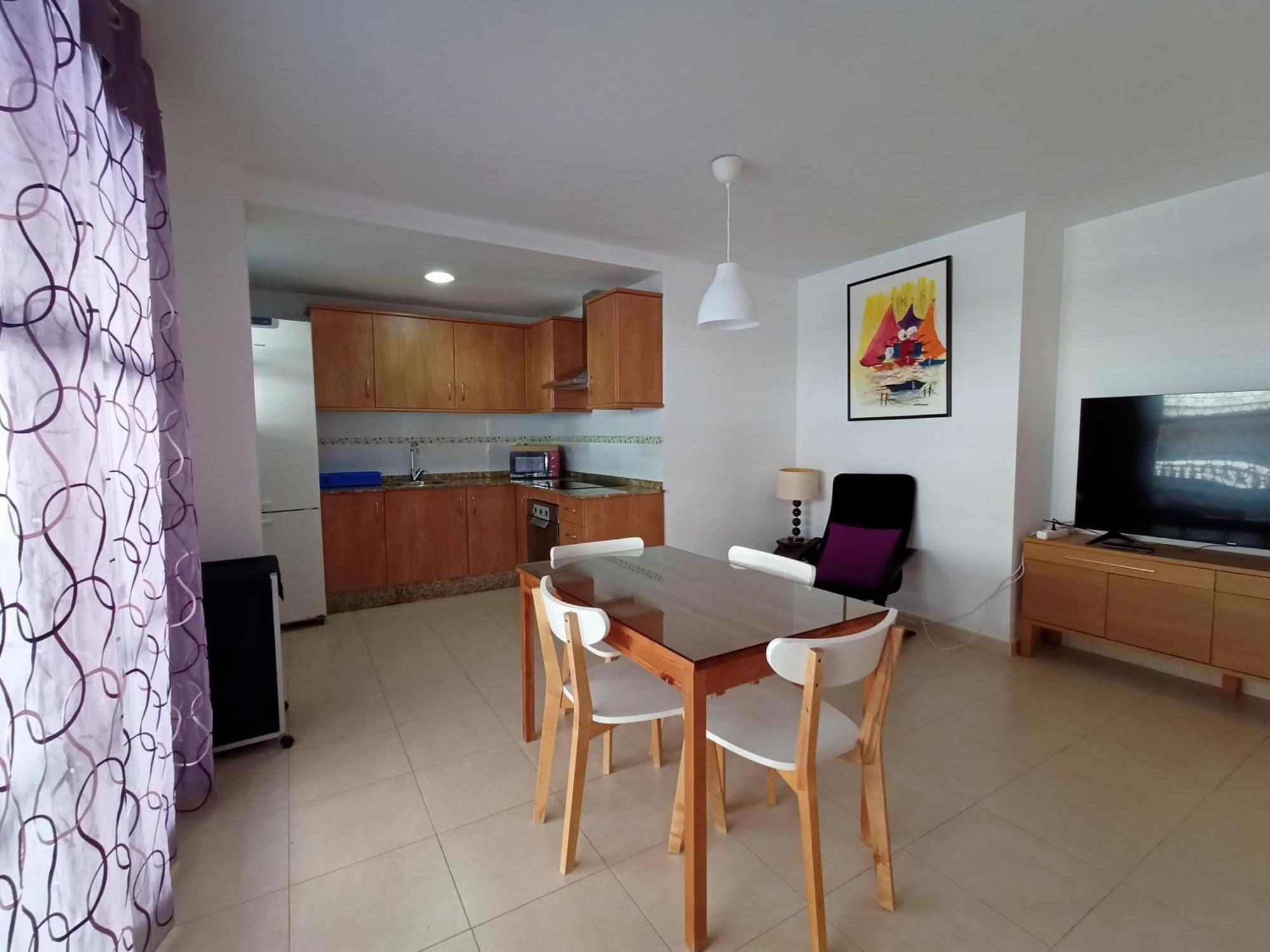 Apartamento Cerca De La Playa Moncófar Екстериор снимка